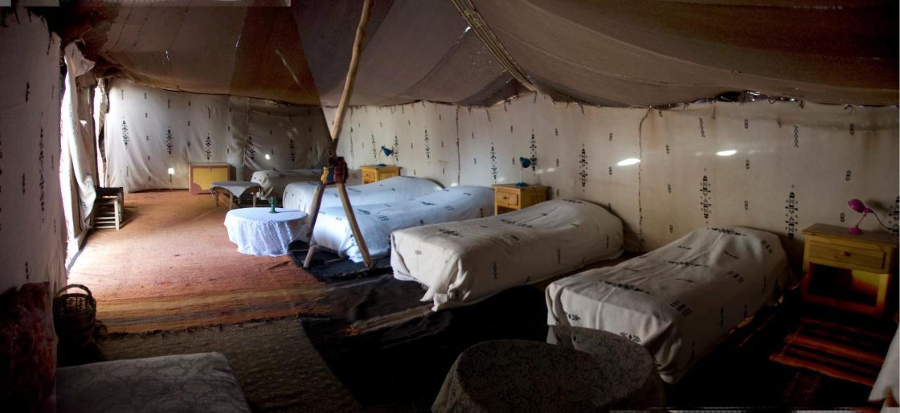 Villa Zagora Ma Villa Au Sahara Экстерьер фото