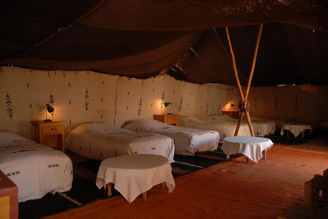Villa Zagora Ma Villa Au Sahara Экстерьер фото