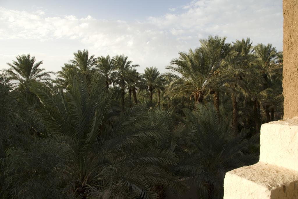 Villa Zagora Ma Villa Au Sahara Экстерьер фото